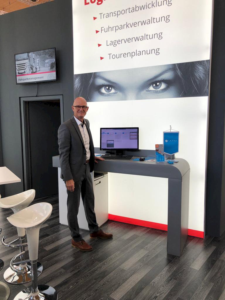 Partnervorträge Technologiepartner intex
